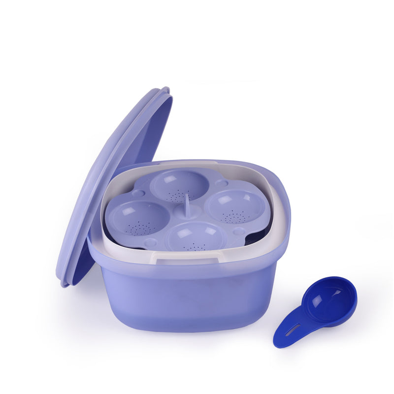 Multicook Idli Maker 3L 1pc