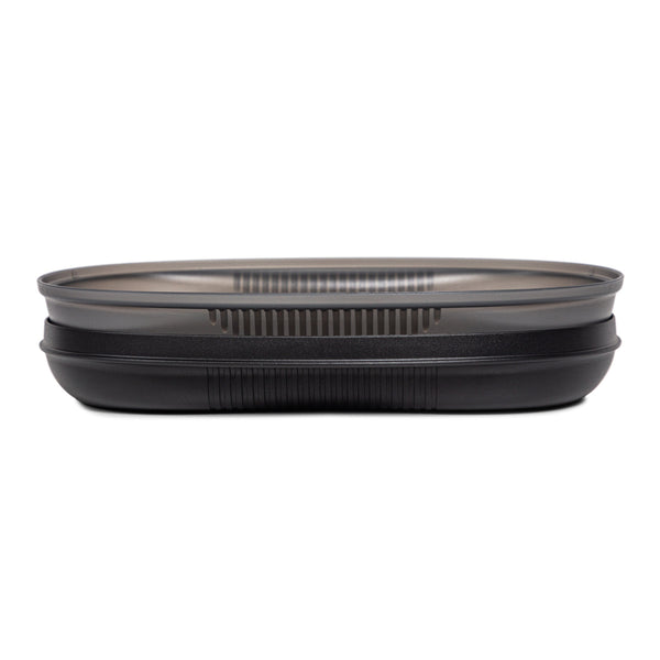 Tupperware Microwave Safe Cooking Container Breakfast Maker 430ml 1pc