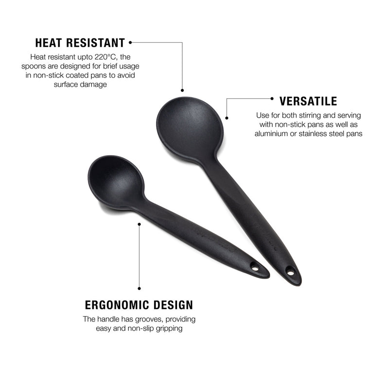 Serving Spoon 2pc