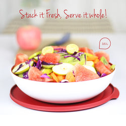 Serving Allegra Bowl 3.5L