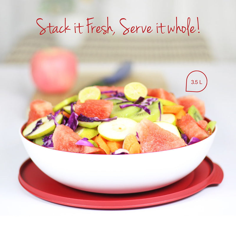 Serving Allegra Bowl 3.5L