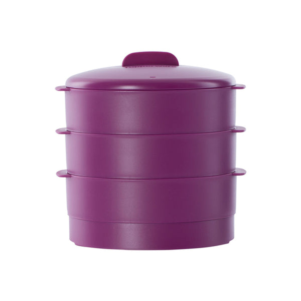 3 Tier Multipurpose Steamer 3.6L