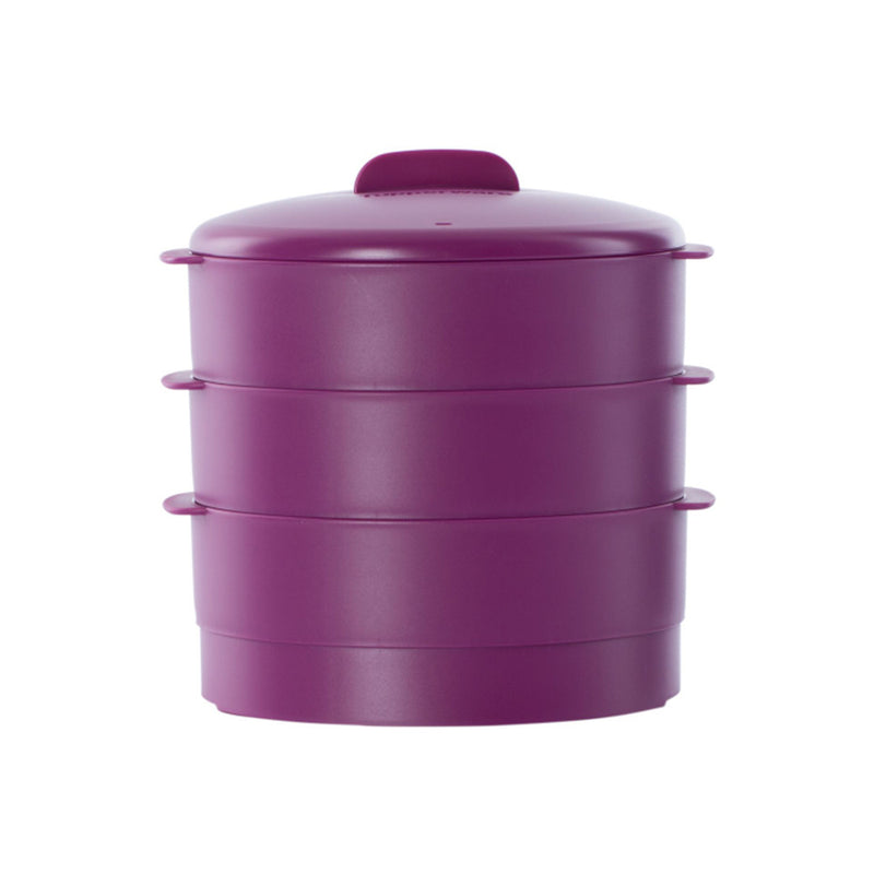 3 Tier Multipurpose Steamer 3.6L