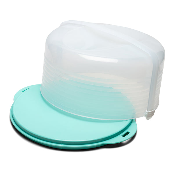 Tupperware Cake Taker Server 9L 1pc