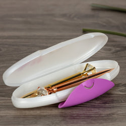 Trinkets Keeper Vanity Oyster 75ml 1pc