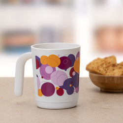 Coffee Tea Mug 350ml 1pc
