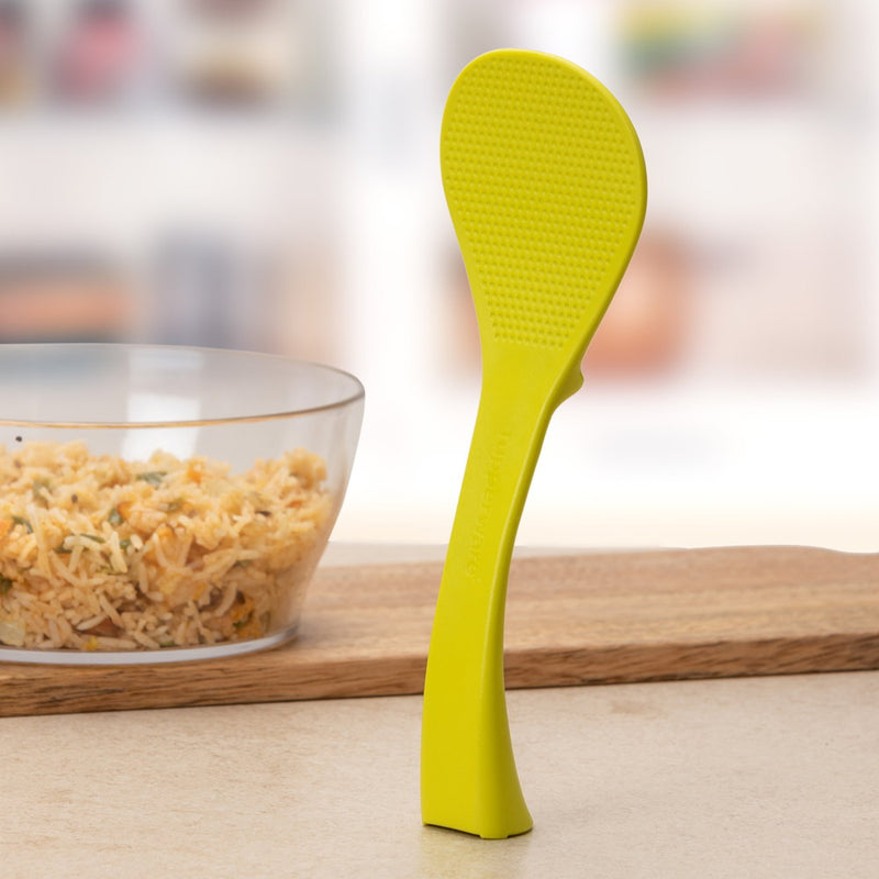 Standing Rice Spoon 1pc