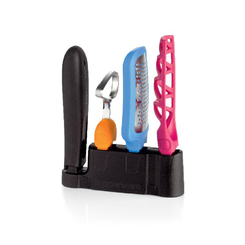 TUPPERWARE CLICK SERIES SET