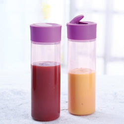 Ketchup Dispenser Squeeze It 360ml 2pc