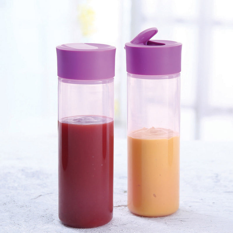 Ketchup Dispenser Squeeze It 360ml 2pc