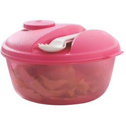 Tupperware Salad Meals Eat on the Go 1pc