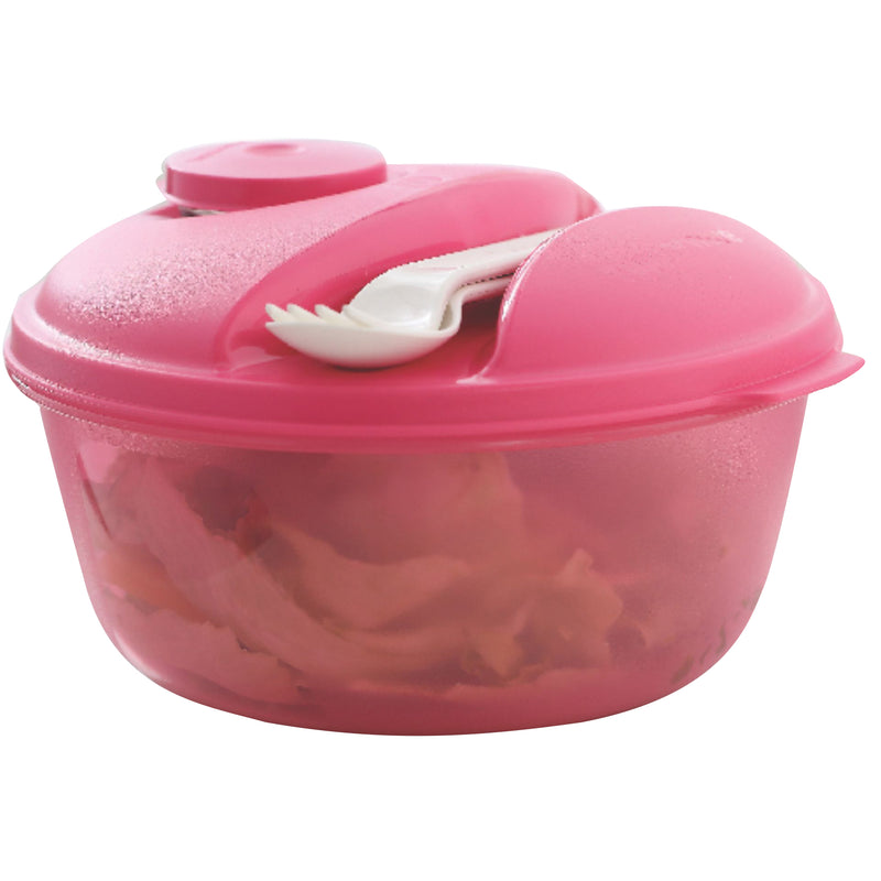 Tupperware Salad Meals Eat on the Go 1pc