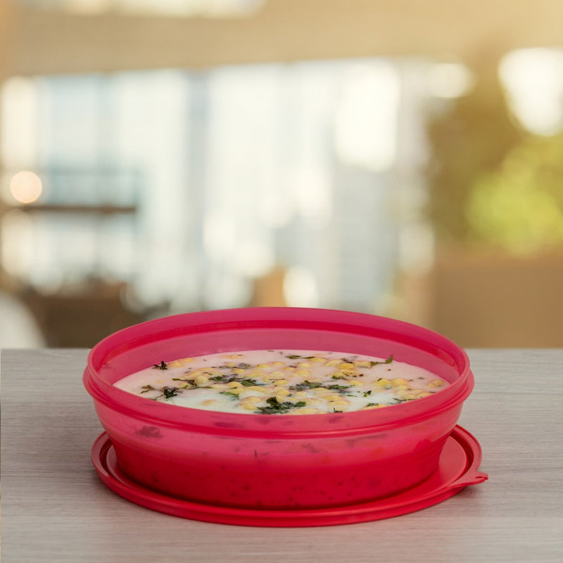 Multipurpose Refrigerator Classics Bowl 1L 1pc
