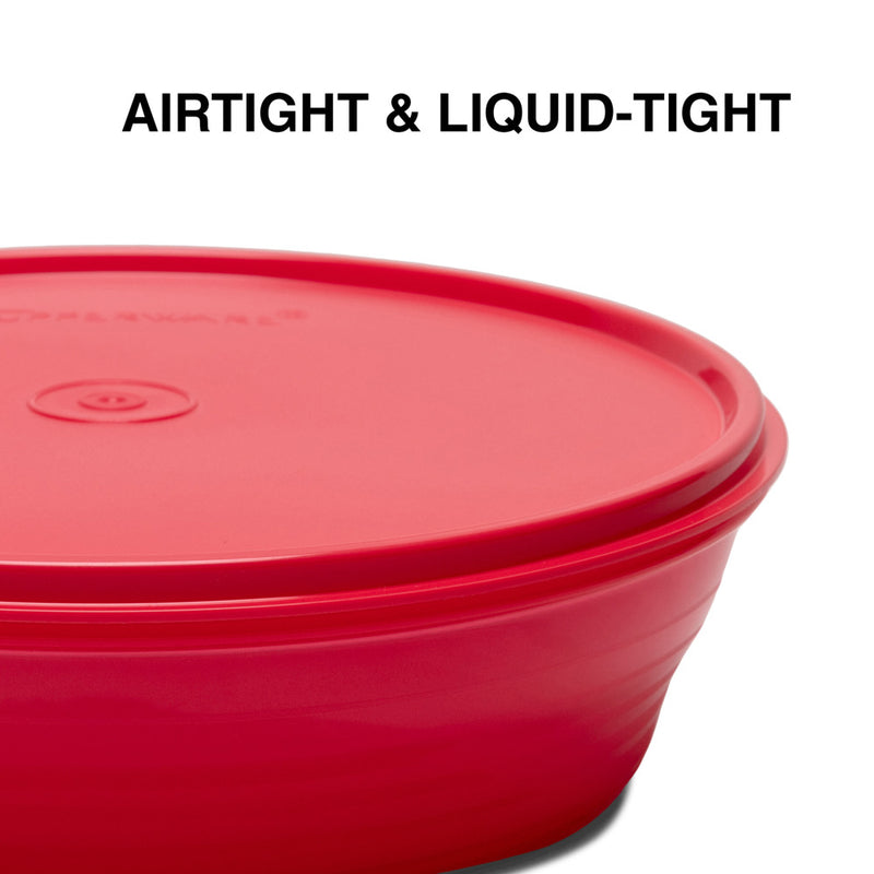 Multipurpose Refrigerator Classics Bowl 1L 1pc