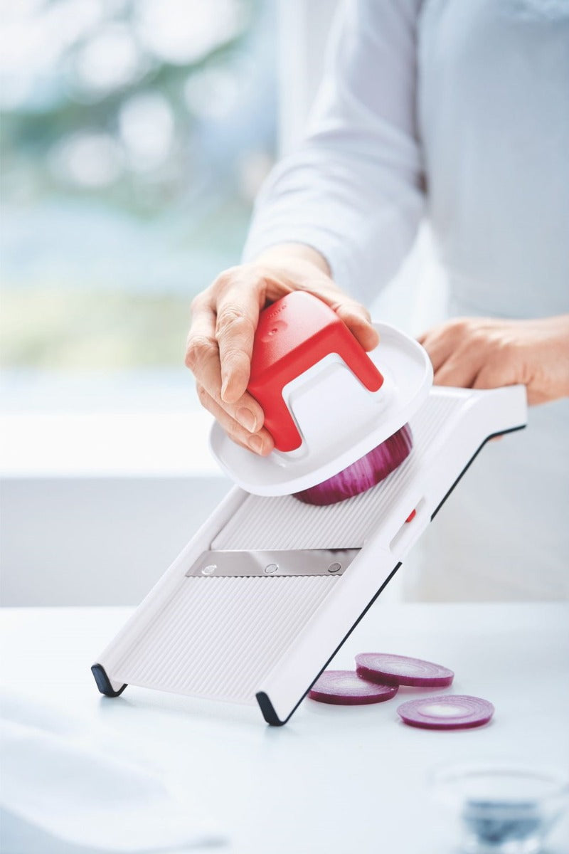 Slicer Dicer Mando Junior 1pc