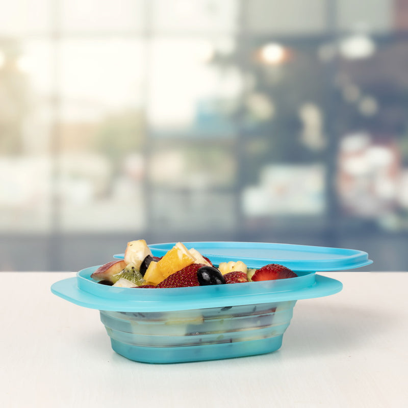 Go Flex Collapsible Container 850ml 1pc