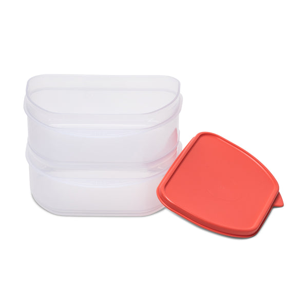 Tupperware Fridge Stackable High 1pc