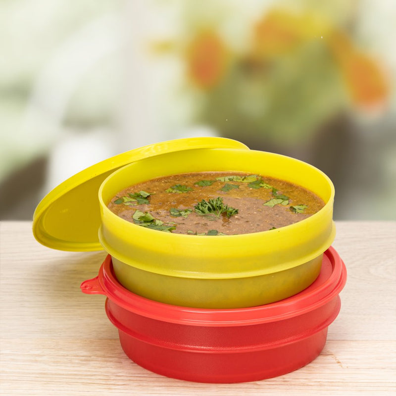 Stacking Bowl 450ml 2pc