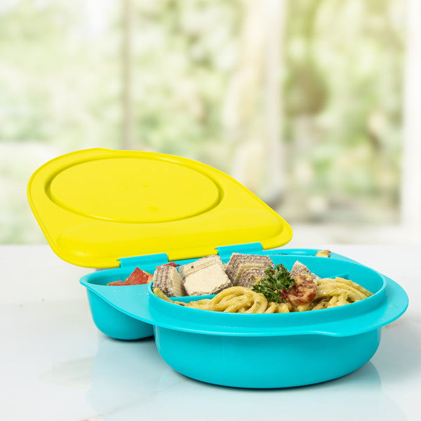Kids Duo Lunch 400ml 1pc
