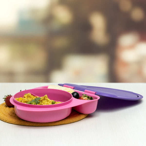 Kids Duo Lunch 400ml 1pc