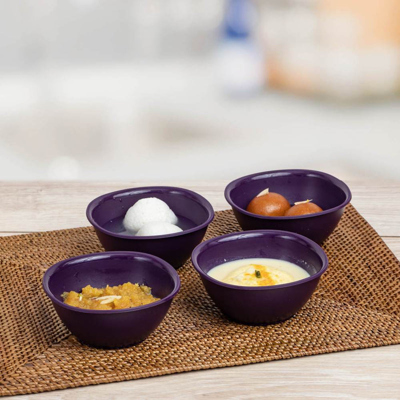 Legacy Dinner Bowls 250ml 4pc