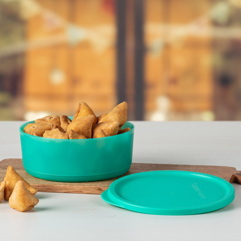 Fridge Container Roundstax 950ml 1pc