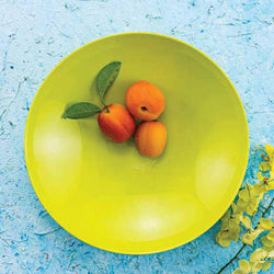 On the Sphere Table Fruit Bowl 1.9l 1pc