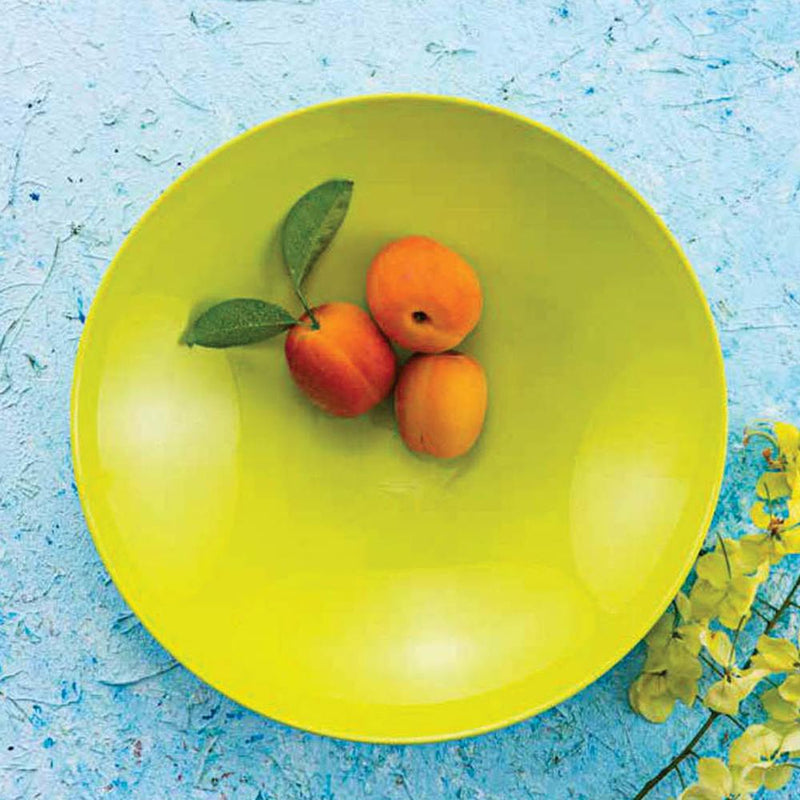 On the Sphere Table Fruit Bowl 1.9l 1pc