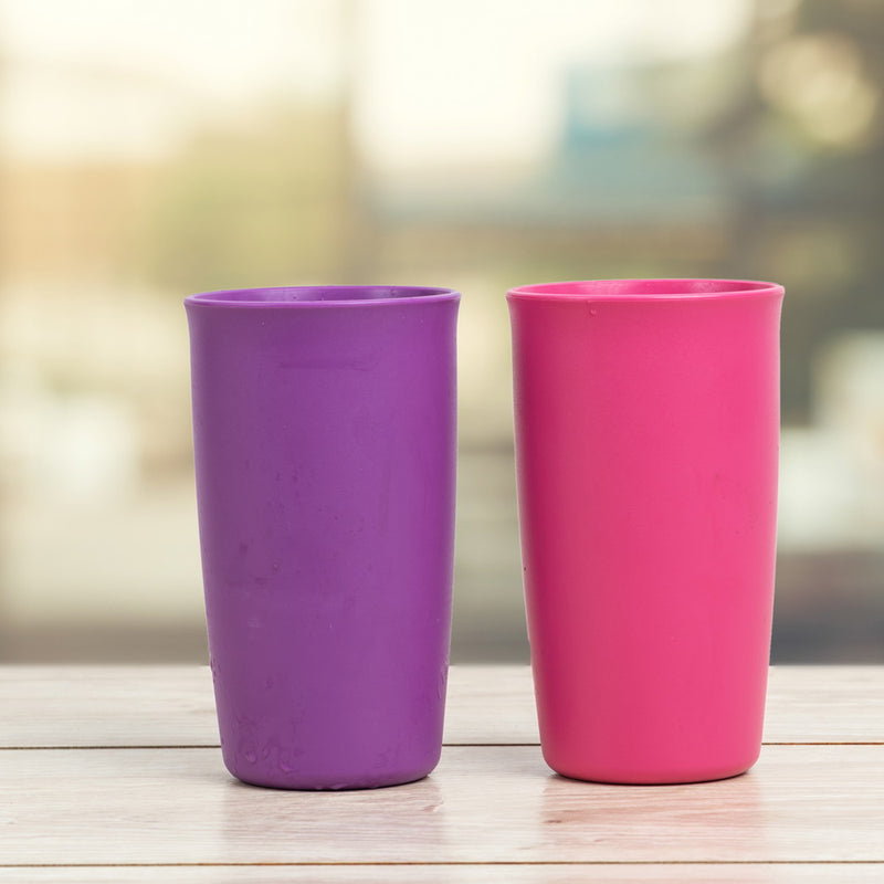 Drinks Juice Serving Outdoor Tumblers 400ml 2pc