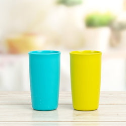 Drinks Juice Serving Outdoor Tumblers 400ml 2pc