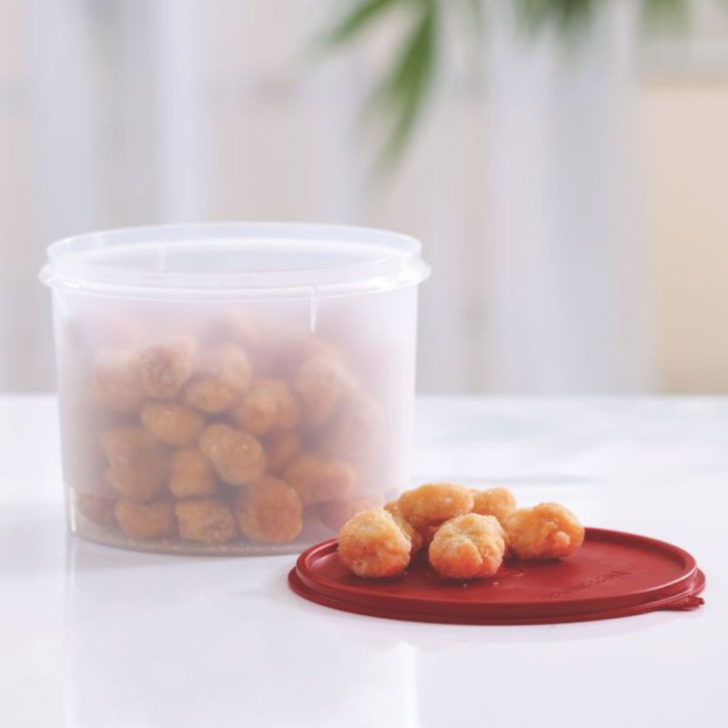 Dry Storage Set