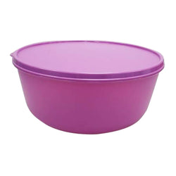 Tupperware Multipurpose SS Bowl 4Ltr 1pc