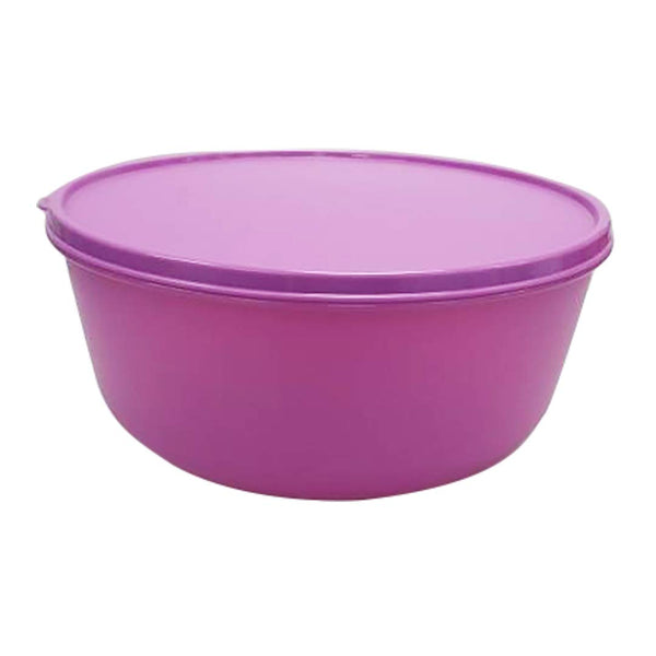 Tupperware Multipurpose SS Bowl 4Ltr 1pc