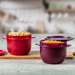 Refrigerator and Storage Star Bowl 750ml 2pc