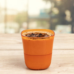 Clear Tumbler 230ml