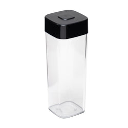 Tupperware Tea Coffee Storer Shelf Saver 840ml 1pc