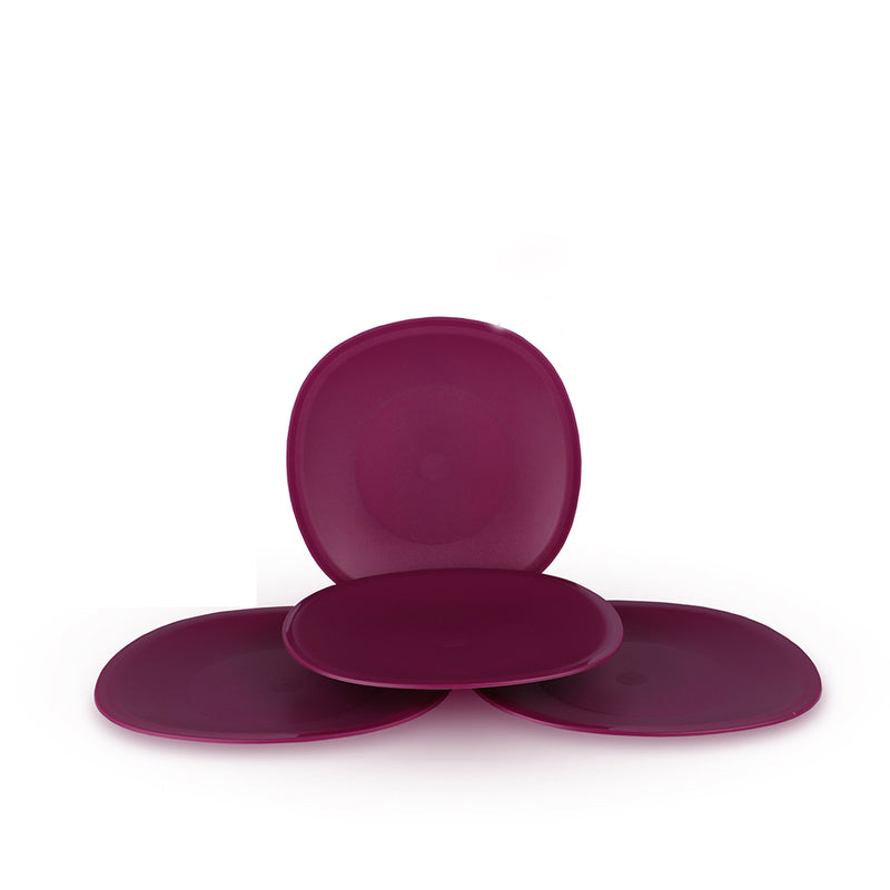 Legacy Dinner Plates 4pc