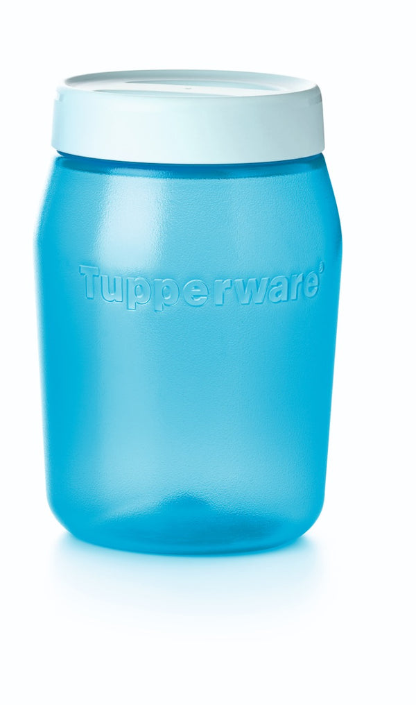 Tupperware Multipurpose Bulk Storage Container Universal Jar 1.5l 1pc