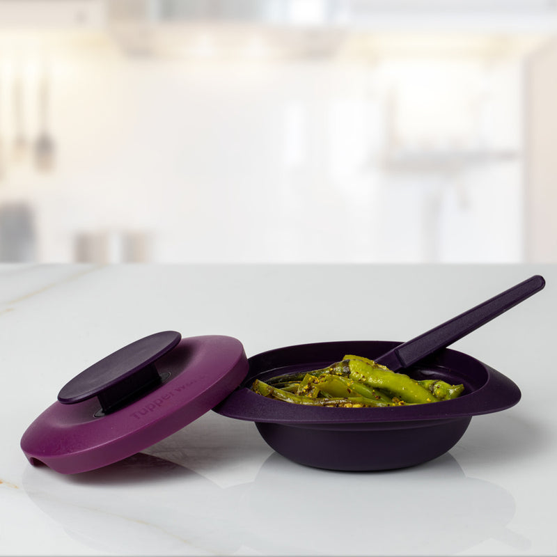 Chutney Condiments Server Servemate 1pc