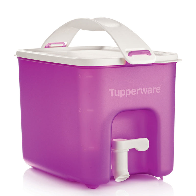 CTG Beverage Dispenser 1pc
