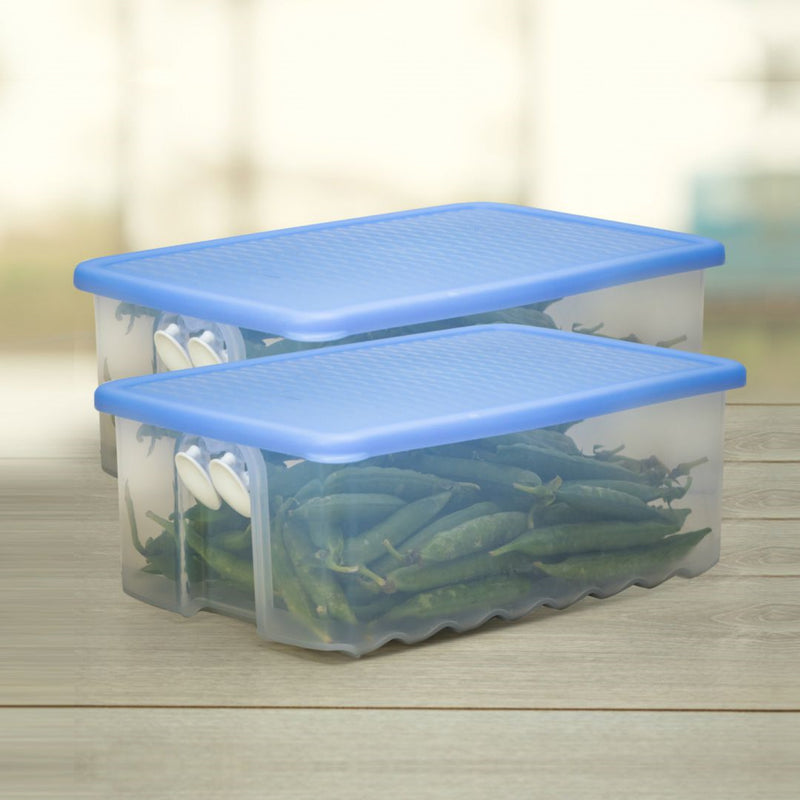 Fridgesmart Med SF2 Container