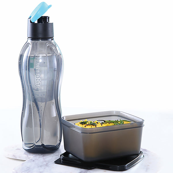 Tupperware Extreme Set