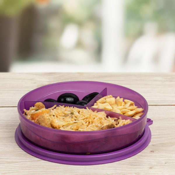 Kids Divided Dish 1pc