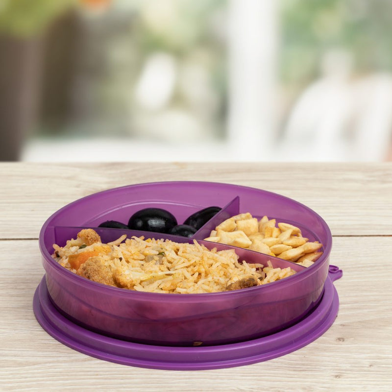 Kids Divided Dish 1pc