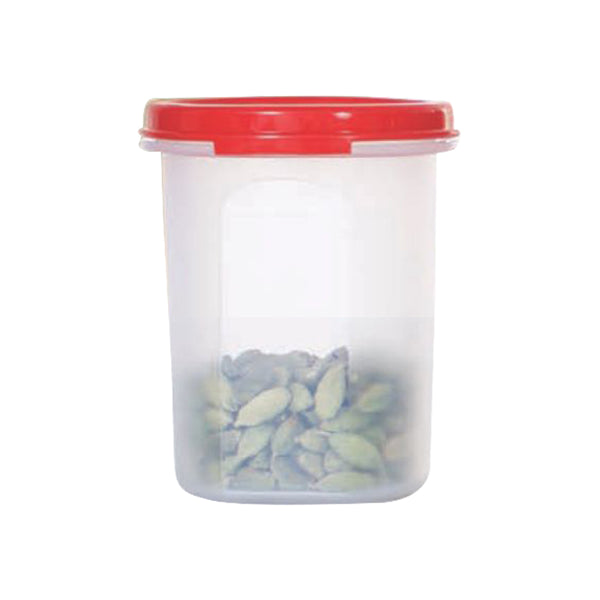 TUPPERWARE MM ROUND #02 440ML, (1PC)