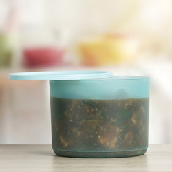Fridge Container Roundstax 2.1l 1pc