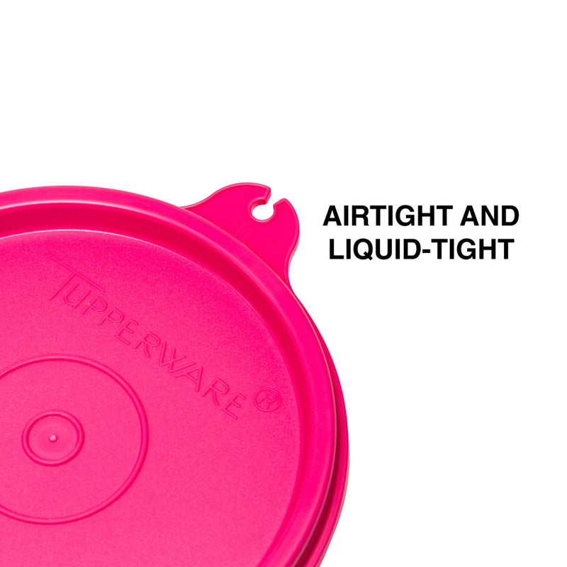 Spillproof Tropical Bowls 200ml 2pc