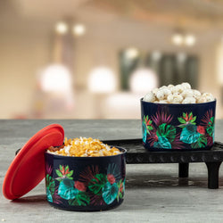 Dry Fruits Storer OTT Mahalo 650ml 2pc