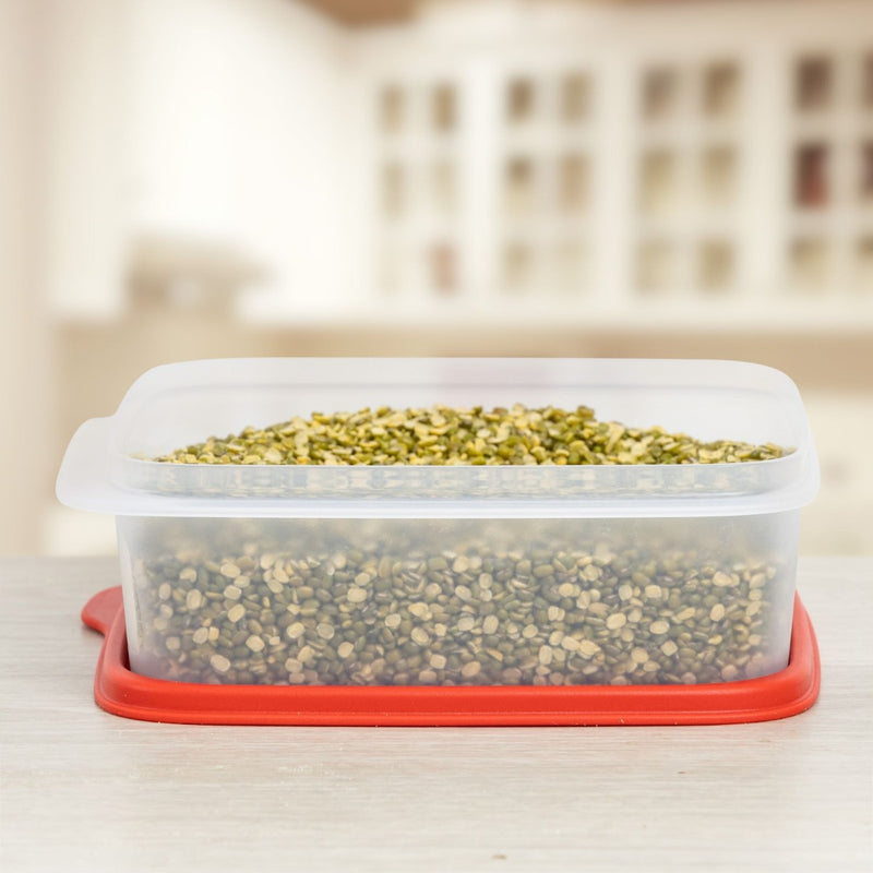 Dry Storage Set