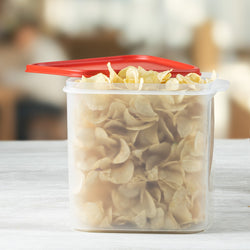 Dry Storage Smart Snack Pulses Lentils Storer 3.9L Container
